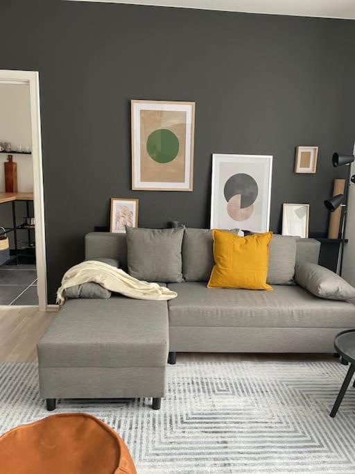 Apartment Schone In Ehrenfeld Köln